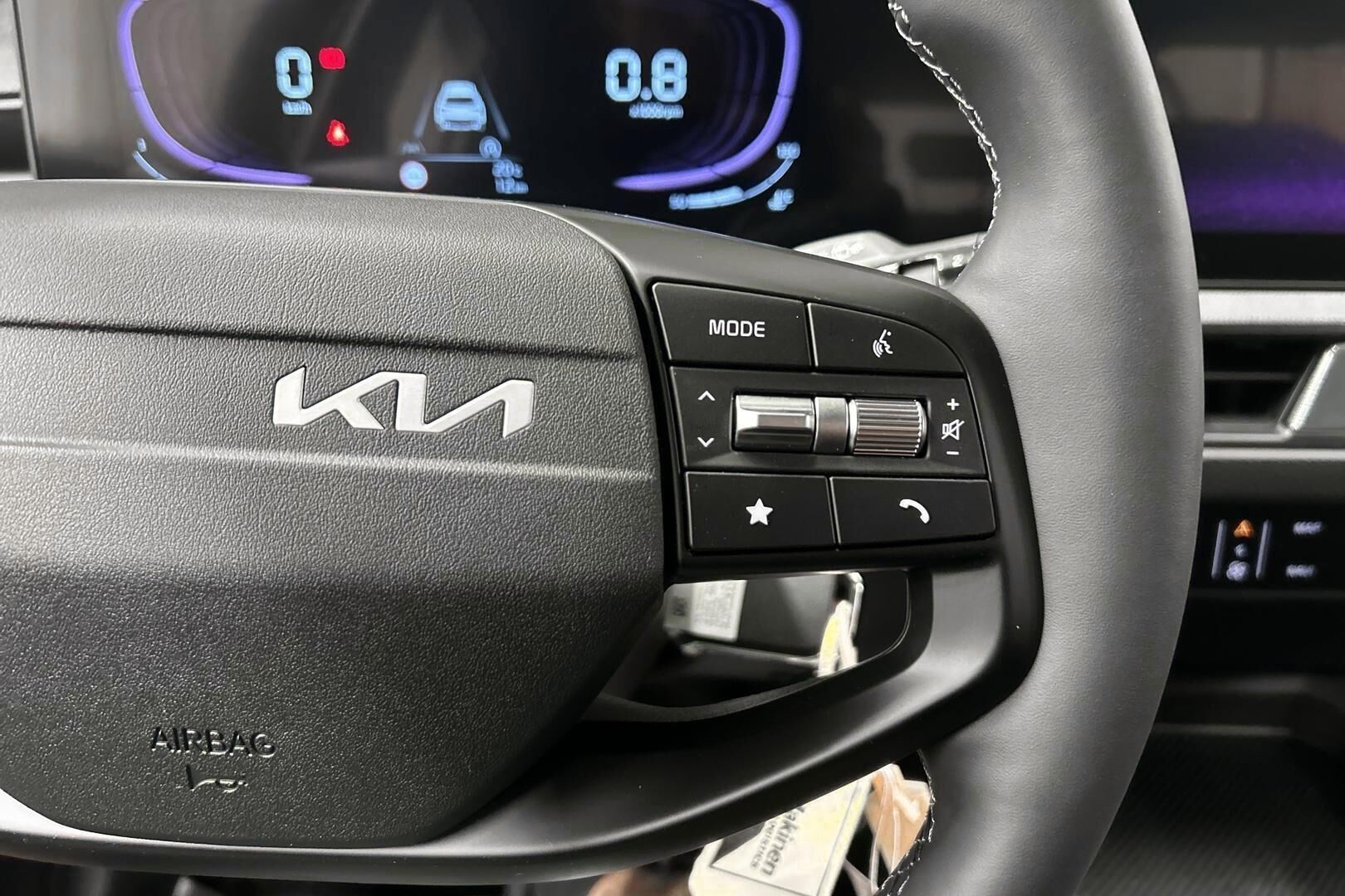 Kia Stonic iso kuva 17