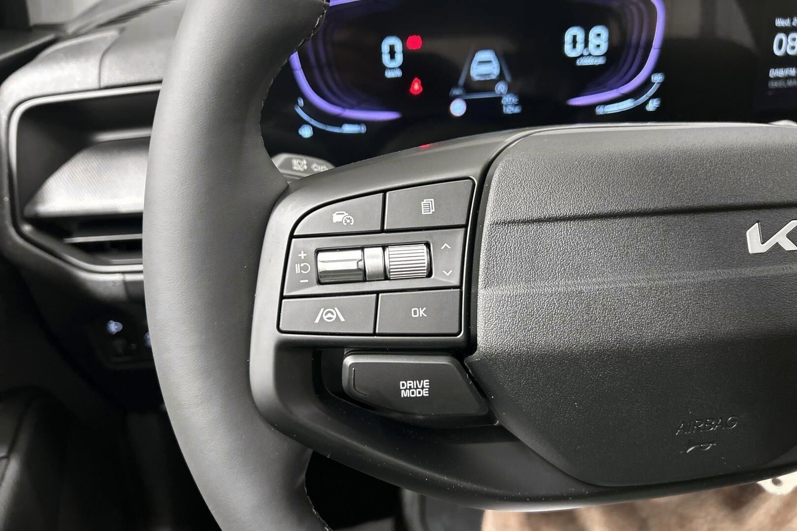 Kia Stonic iso kuva 18