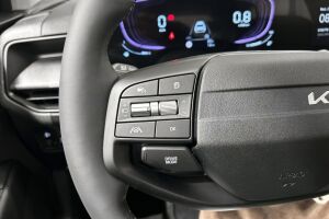 Kia Stonic esikatselu 18