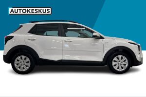 Kia Stonic esikatselu 3