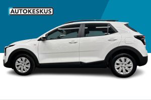 Kia Stonic esikatselu 7