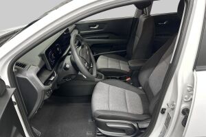 Kia Stonic esikatselu 8