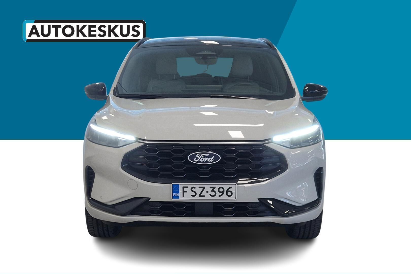 Ford Kuga iso kuva 1