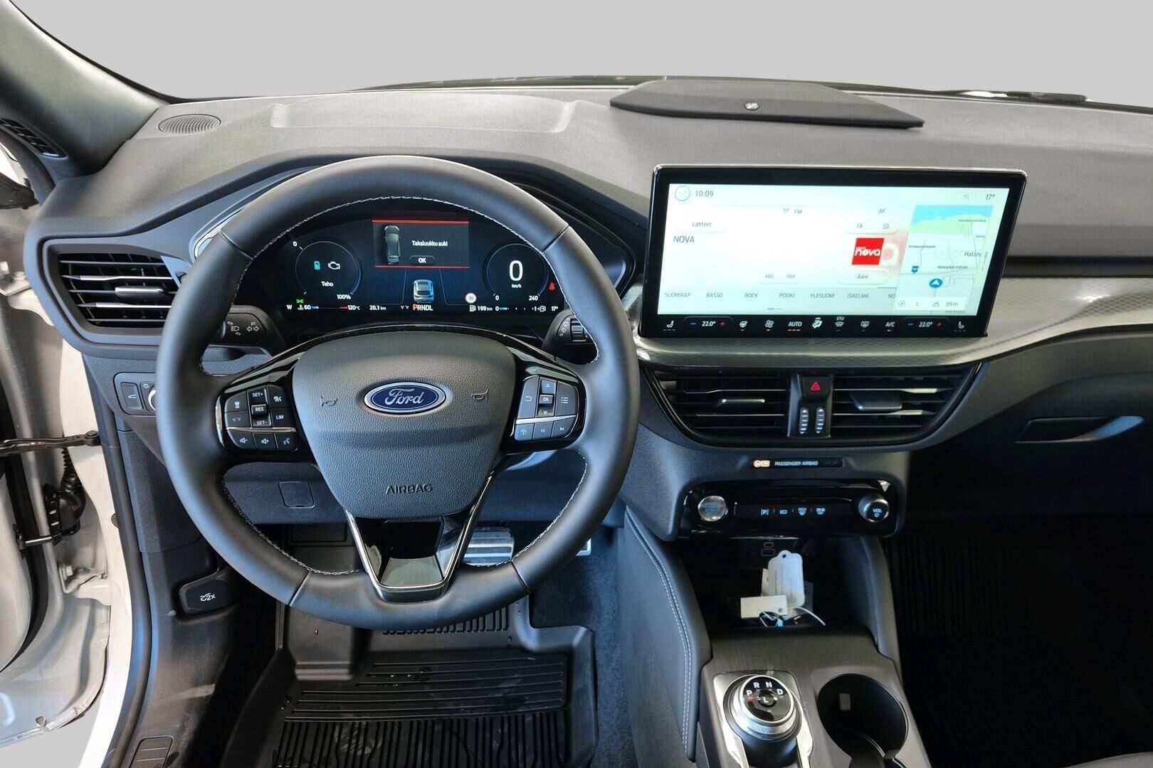 Ford Kuga iso kuva 10