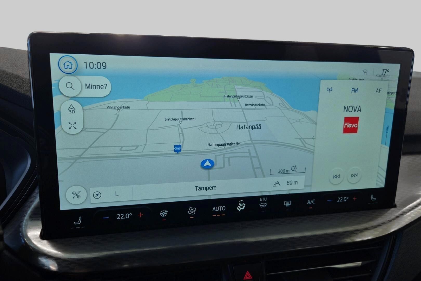 Ford Kuga iso kuva 14