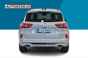 Ford Kuga esikatselu 5