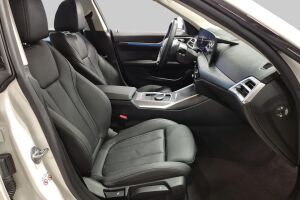 BMW I4 esikatselu 3