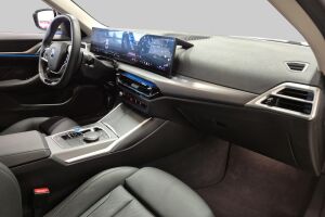 BMW I4 esikatselu 4