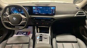 BMW I4 esikatselu 4