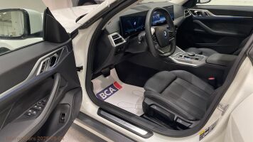 BMW I4 esikatselu 5
