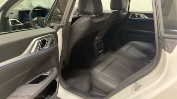 BMW I4 esikatselu 6