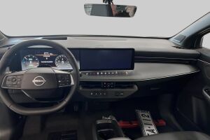 Nissan Leaf esikatselu 10
