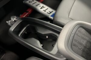 Nissan Leaf esikatselu 15