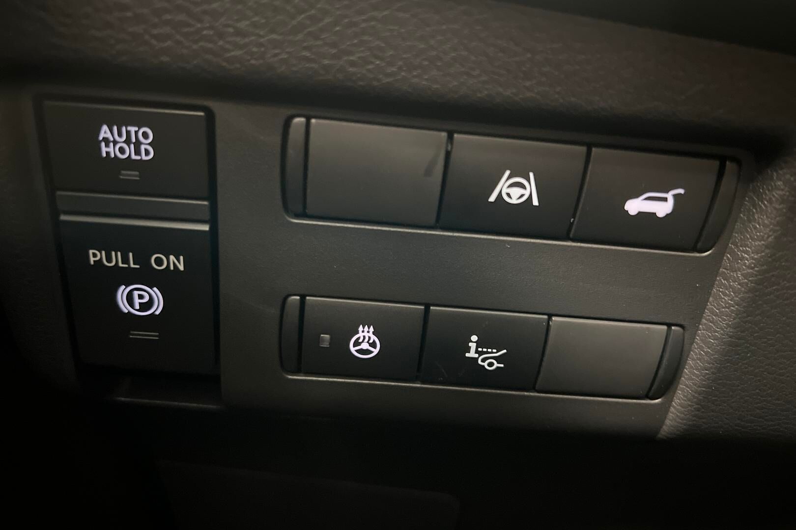 Nissan Leaf iso kuva 18