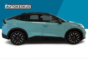 Nissan Leaf esikatselu 3