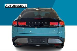 Nissan Leaf esikatselu 5