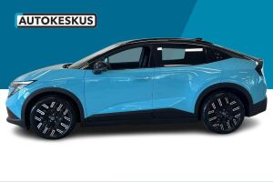 Nissan Leaf esikatselu 7
