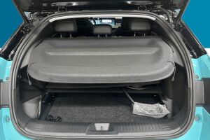 Nissan Leaf esikatselu 11