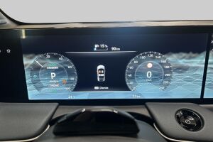 Nissan Leaf esikatselu 13