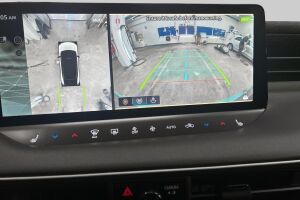 Nissan Leaf esikatselu 14