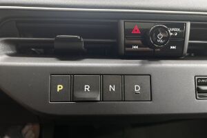 Nissan Leaf esikatselu 15