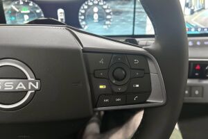 Nissan Leaf esikatselu 16