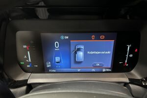 Ford Transit Courier esikatselu 15