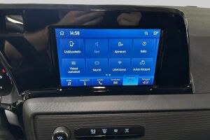 Ford Transit Courier esikatselu 18
