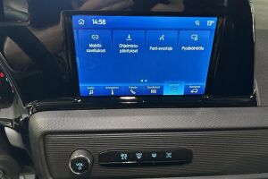 Ford Transit Courier esikatselu 19