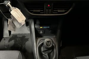 Ford Transit Courier esikatselu 20