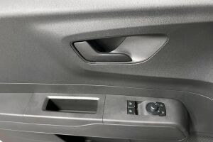 Ford Transit Courier esikatselu 27