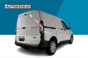 Ford Transit Courier esikatselu 4