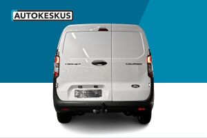 Ford Transit Courier esikatselu 5