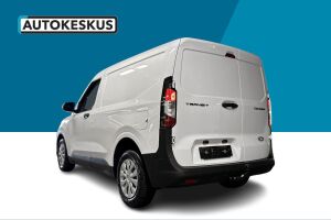 Ford Transit Courier esikatselu 6