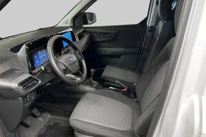 Ford Transit Courier esikatselu 8