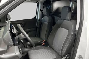 Ford Transit Courier esikatselu 9
