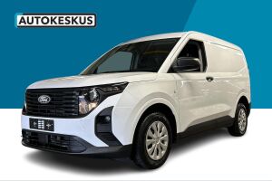 Ford Transit Courier esikatselu 0