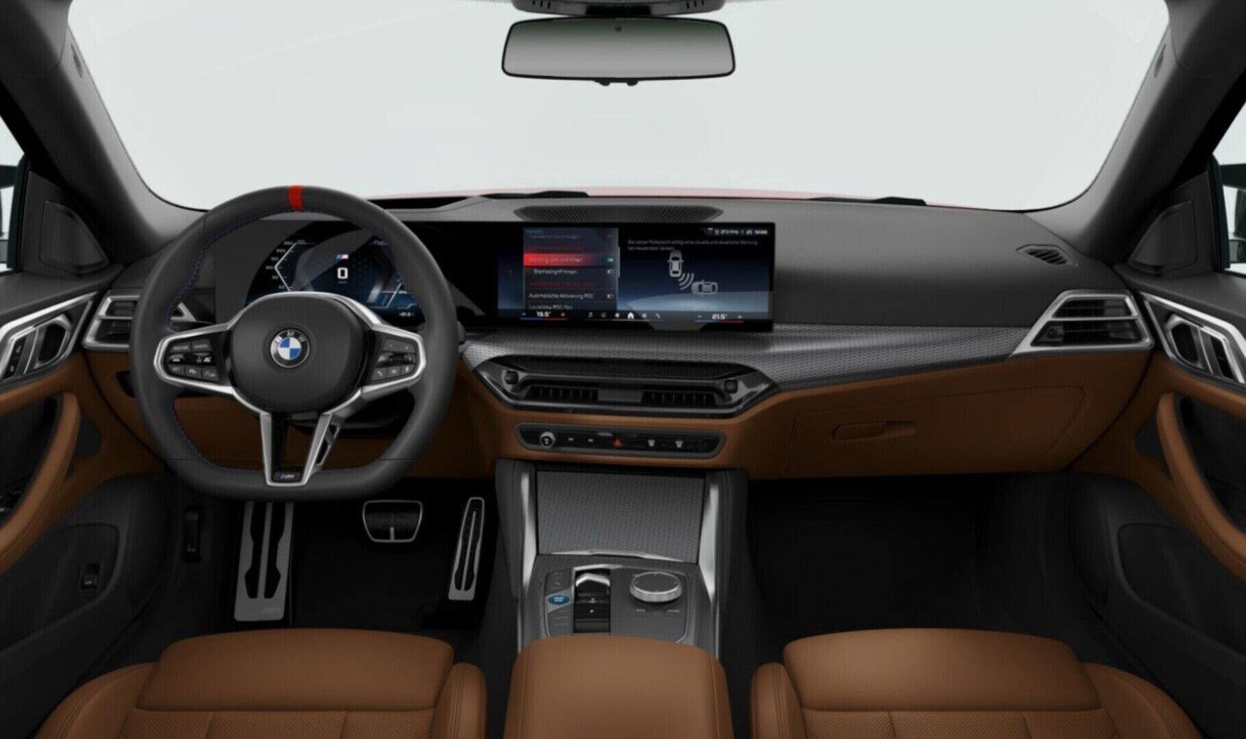 BMW I4 M60 iso kuva 3