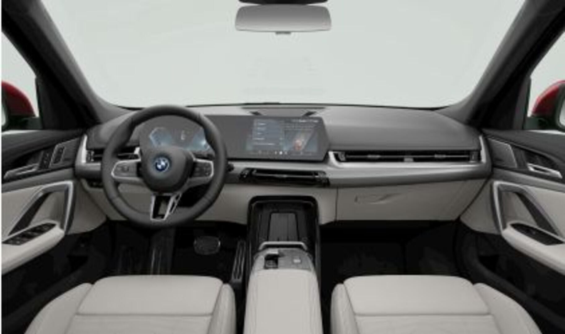 BMW X1 iso kuva 3