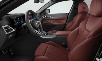 BMW I4 M60 esikatselu 2