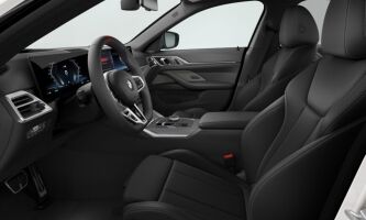 BMW I4 M60 esikatselu 2