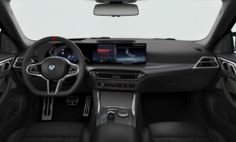 BMW I4 M60 esikatselu 3