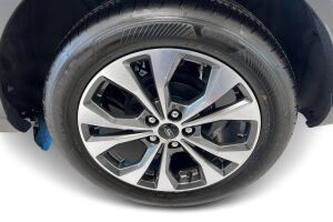 Ford Puma esikatselu 12