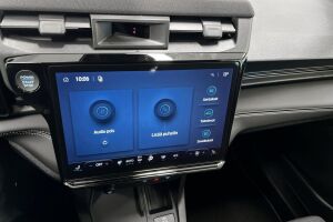 Ford Puma esikatselu 14
