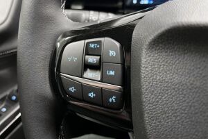 Ford Puma esikatselu 16