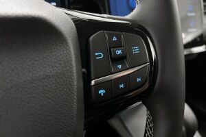 Ford Puma esikatselu 17