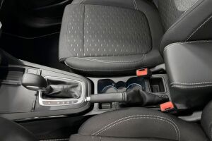 Ford Puma esikatselu 19