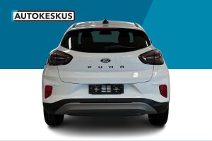Ford Puma esikatselu 5