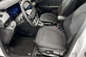 Ford Puma esikatselu 8