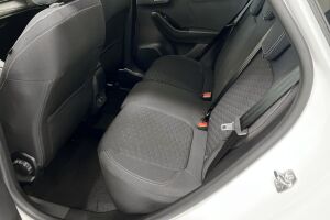 Ford Puma esikatselu 9